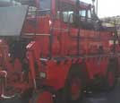 Railcar Mover