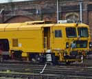 Railroad Equipment