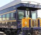 Passenger Car