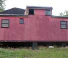 Caboose