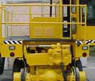 Railcar Mover