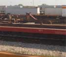 Flat Cars