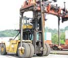 Railroad Equipment