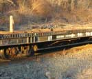 Flat Cars