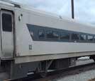 Railcar Parts