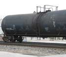 Tank Car