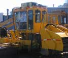 Railroad Equipment