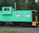 Caboose