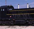 Locomotive