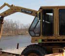 Hi-Rail Equipment