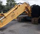 Construction Equipment
