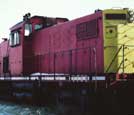 Locomotive