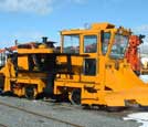 Railroad Equipment