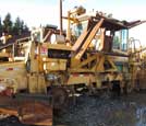 Railroad Equipment