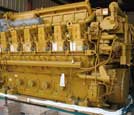 Locomotive Parts