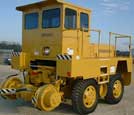 Railcar Mover