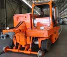 Railcar Mover