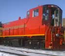 Locomotive