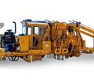 Railroad Equipment