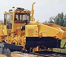 Railroad Equipment