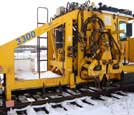 Railroad Equipment