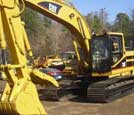 Construction Equipment