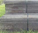 Railroad Ties