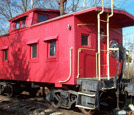 Caboose