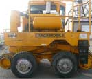Railcar Mover