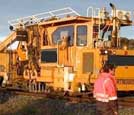 Railroad Equipment