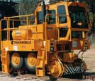 Railcar Mover