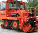 Railcar Mover