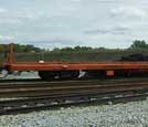 Flat Cars