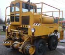 Railcar Mover