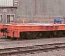 Railcar Mover