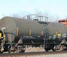 Tank Car