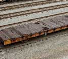 Flat Car Bridges
