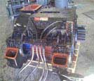 Locomotive Parts