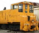 Locomotive