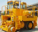 Railcar Mover