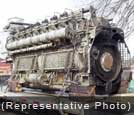 Locomotive Parts
