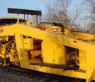Railroad Equipment