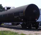 Tank Car