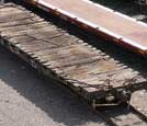Flat Car Bridges