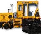 Railroad Equipment