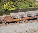 Flat Cars