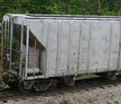 Covered Hopper