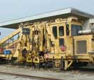 Railroad Equipment