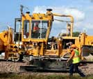 Railroad Equipment