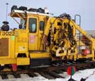 Railroad Equipment